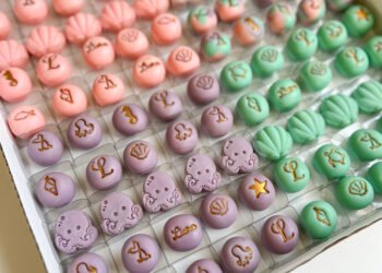 Brigadeiro de Leite Ninho: Receita Cremosa