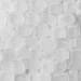 Cristais de açúcar em textura macro, foco de perto (imagem ilustrativa)